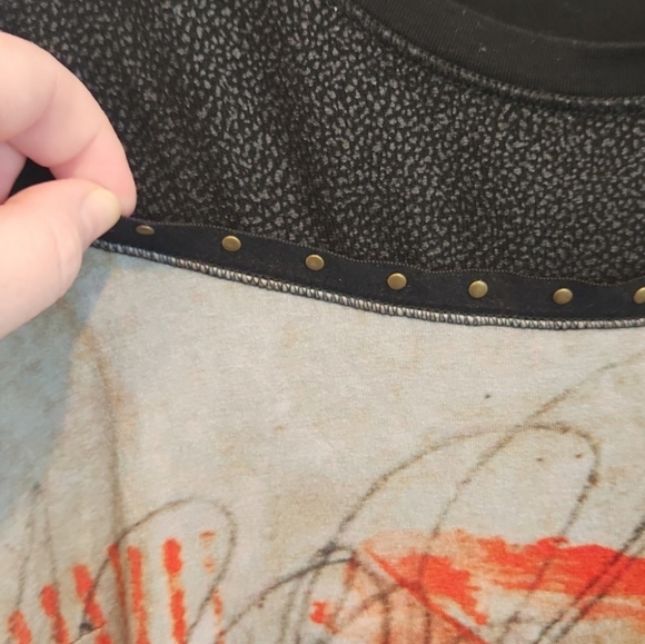 DOLCEZZA - Tunic Top - Picture 4 of 7